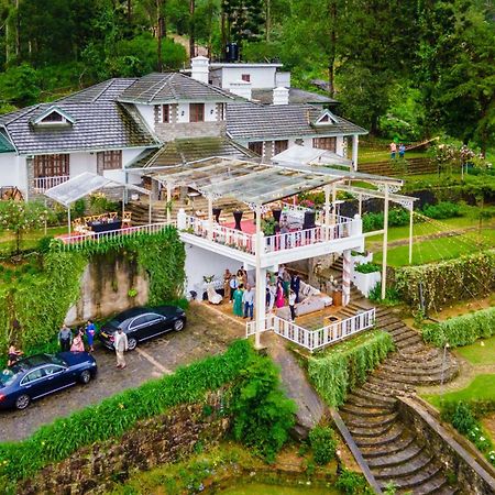 Manuel Manor Otel Labugolla Dış mekan fotoğraf