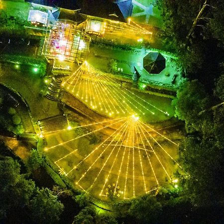 Manuel Manor Otel Labugolla Dış mekan fotoğraf