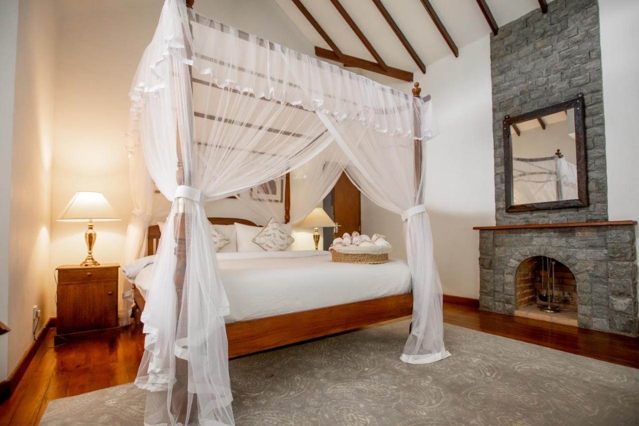 Manuel Manor Otel Labugolla Dış mekan fotoğraf