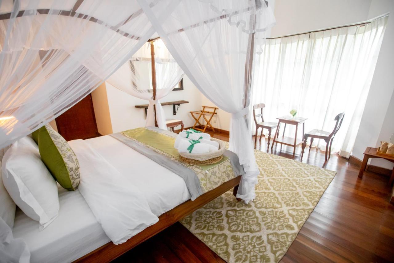 Manuel Manor Otel Labugolla Dış mekan fotoğraf