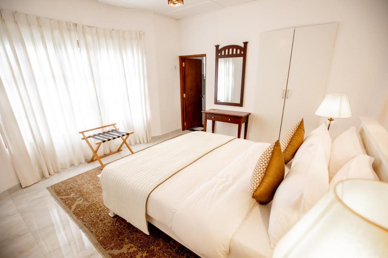 Manuel Manor Otel Labugolla Dış mekan fotoğraf