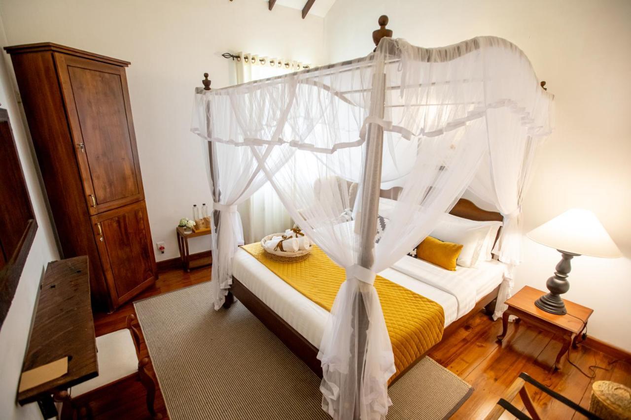 Manuel Manor Otel Labugolla Dış mekan fotoğraf