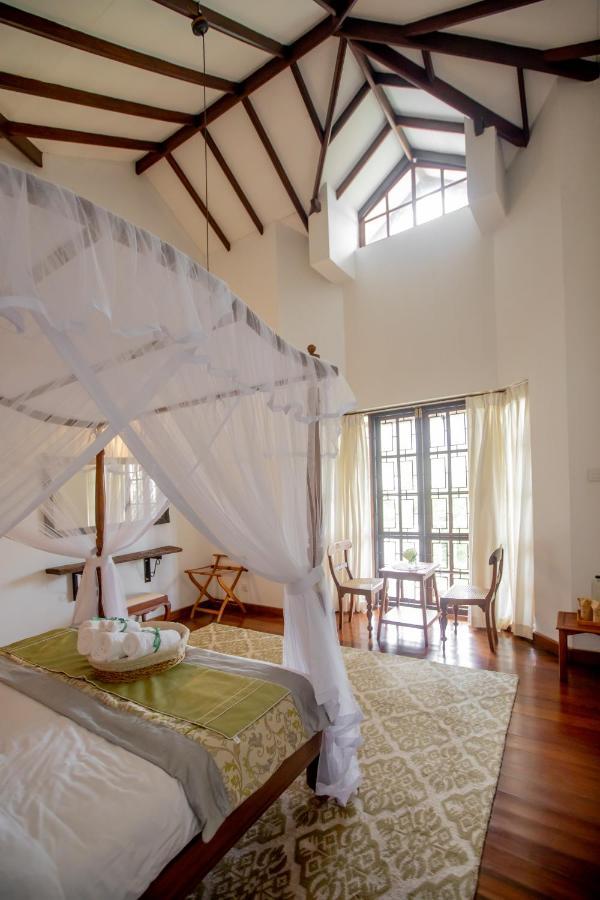 Manuel Manor Otel Labugolla Dış mekan fotoğraf