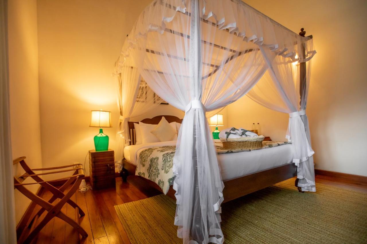 Manuel Manor Otel Labugolla Dış mekan fotoğraf