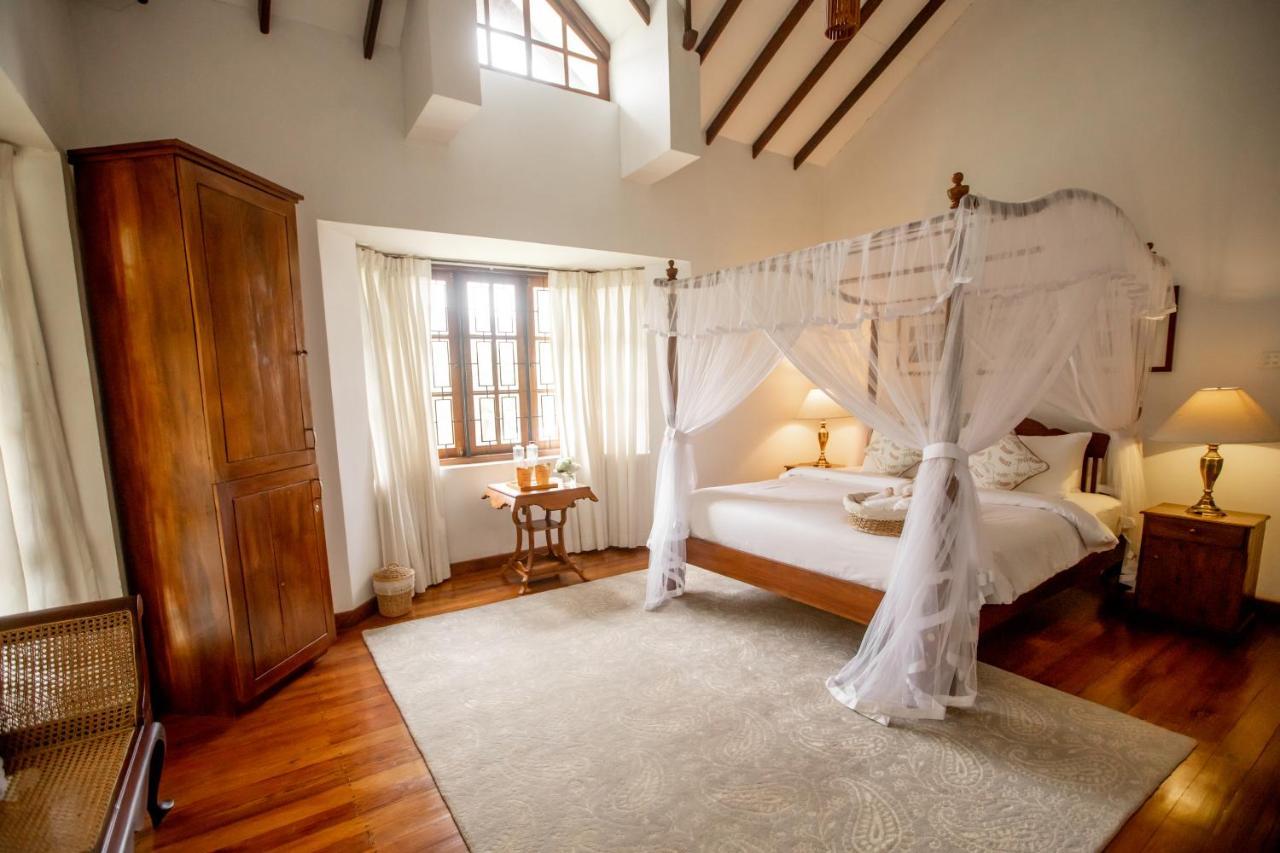 Manuel Manor Otel Labugolla Dış mekan fotoğraf