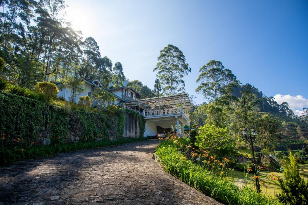 Manuel Manor Otel Labugolla Dış mekan fotoğraf