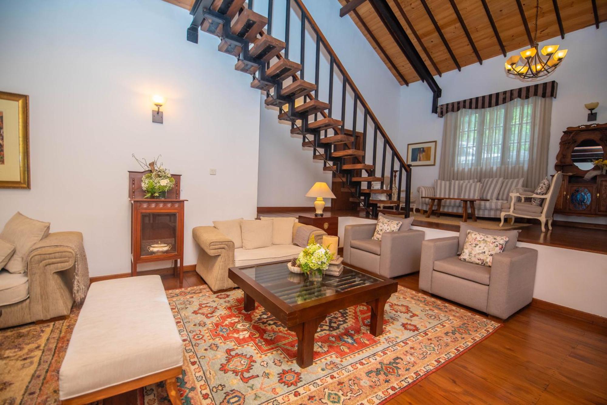 Manuel Manor Otel Labugolla Dış mekan fotoğraf