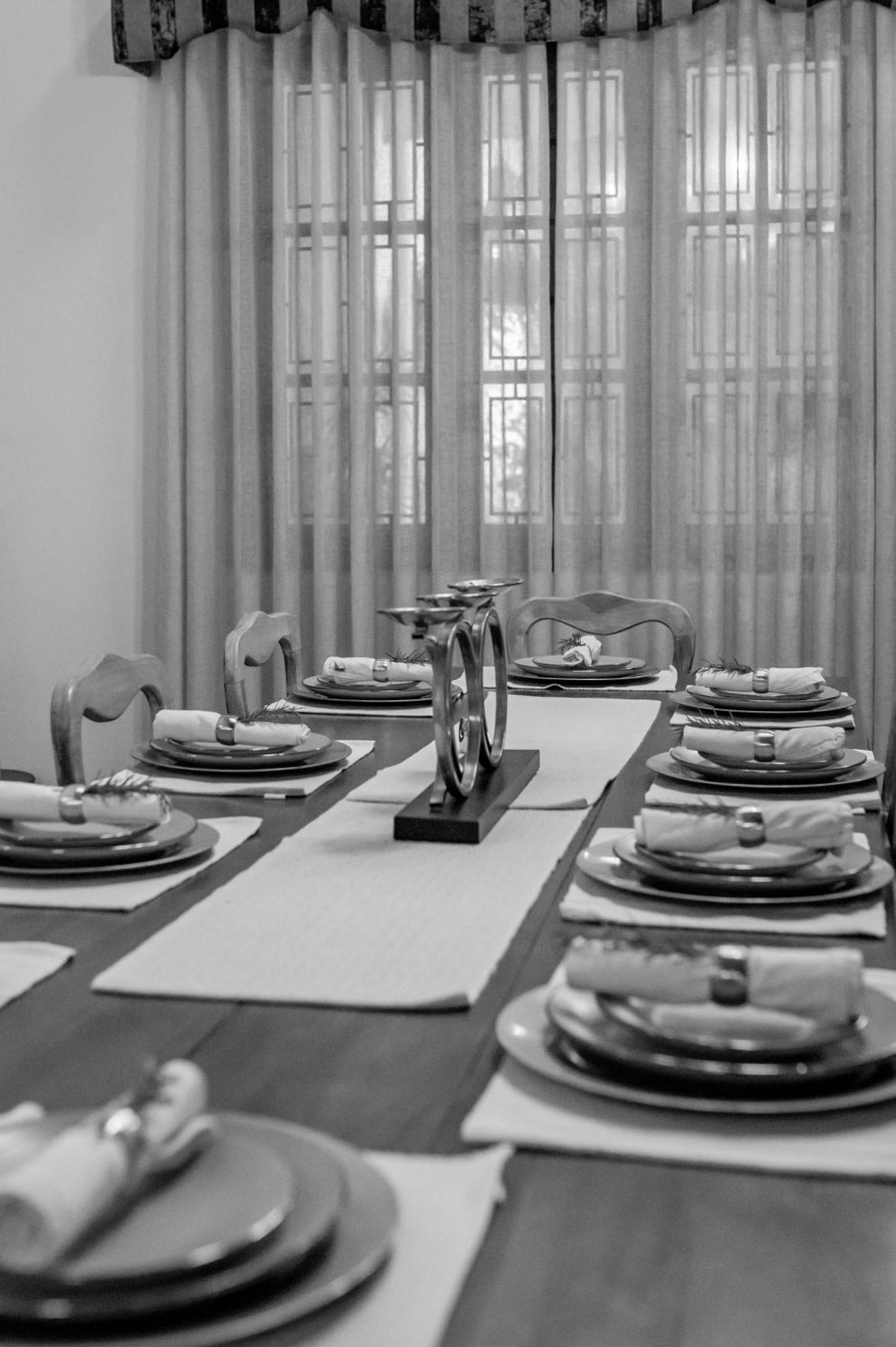 Manuel Manor Otel Labugolla Dış mekan fotoğraf