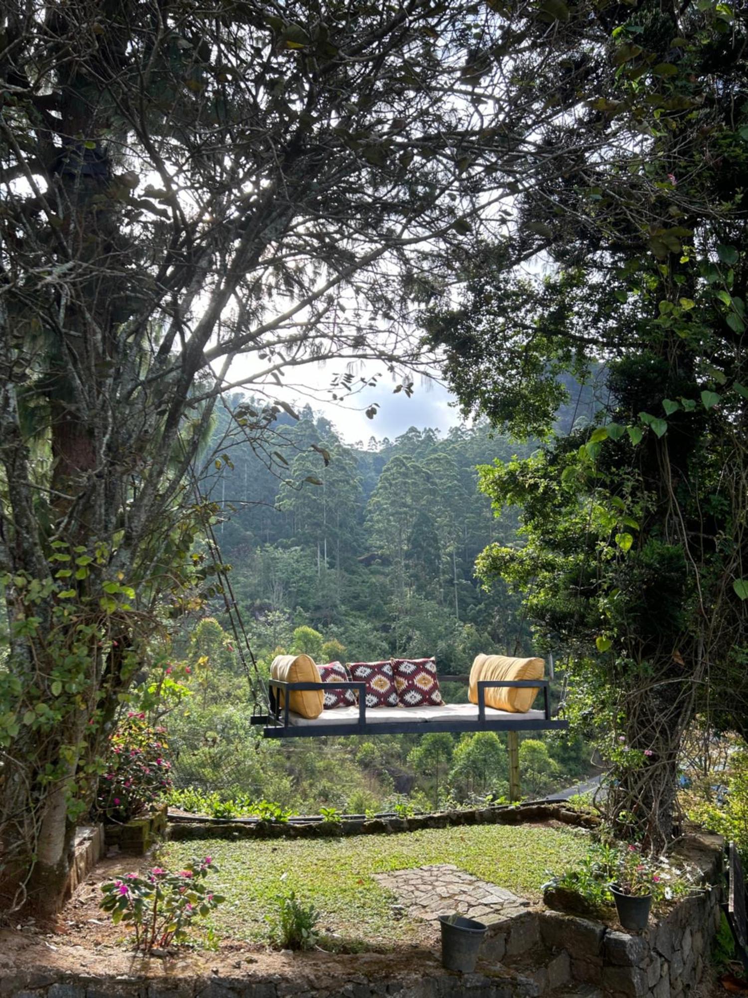 Manuel Manor Otel Labugolla Dış mekan fotoğraf