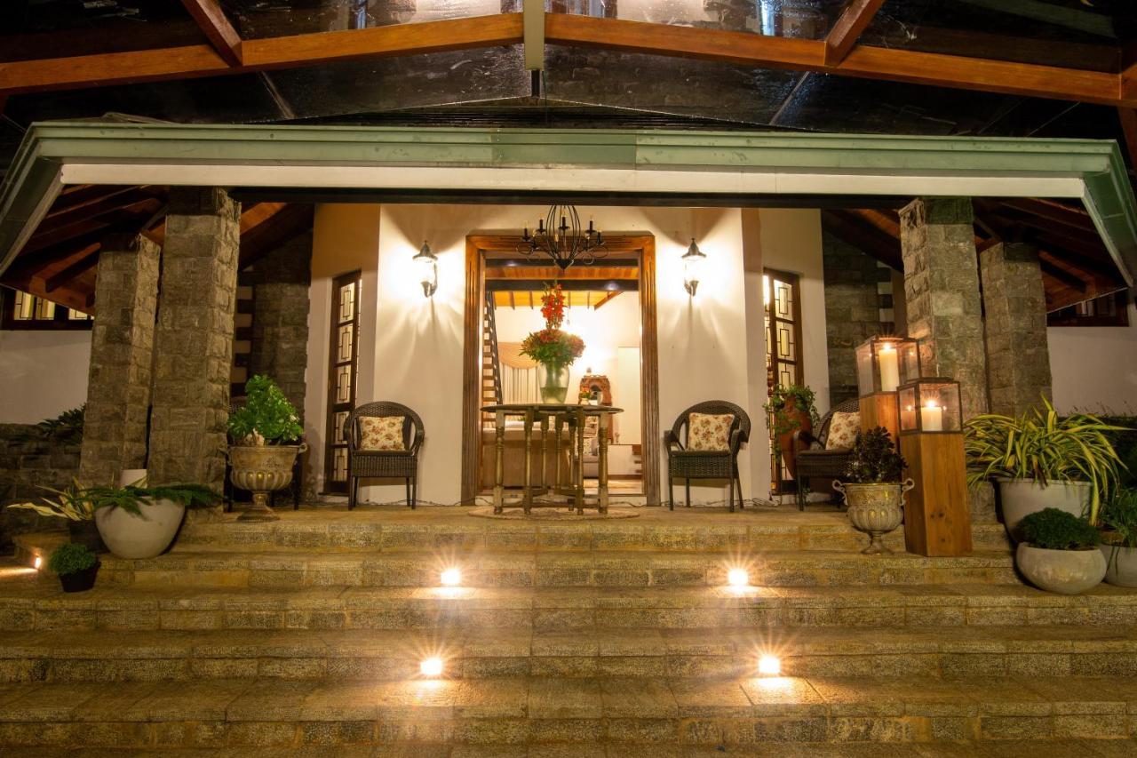 Manuel Manor Otel Labugolla Dış mekan fotoğraf