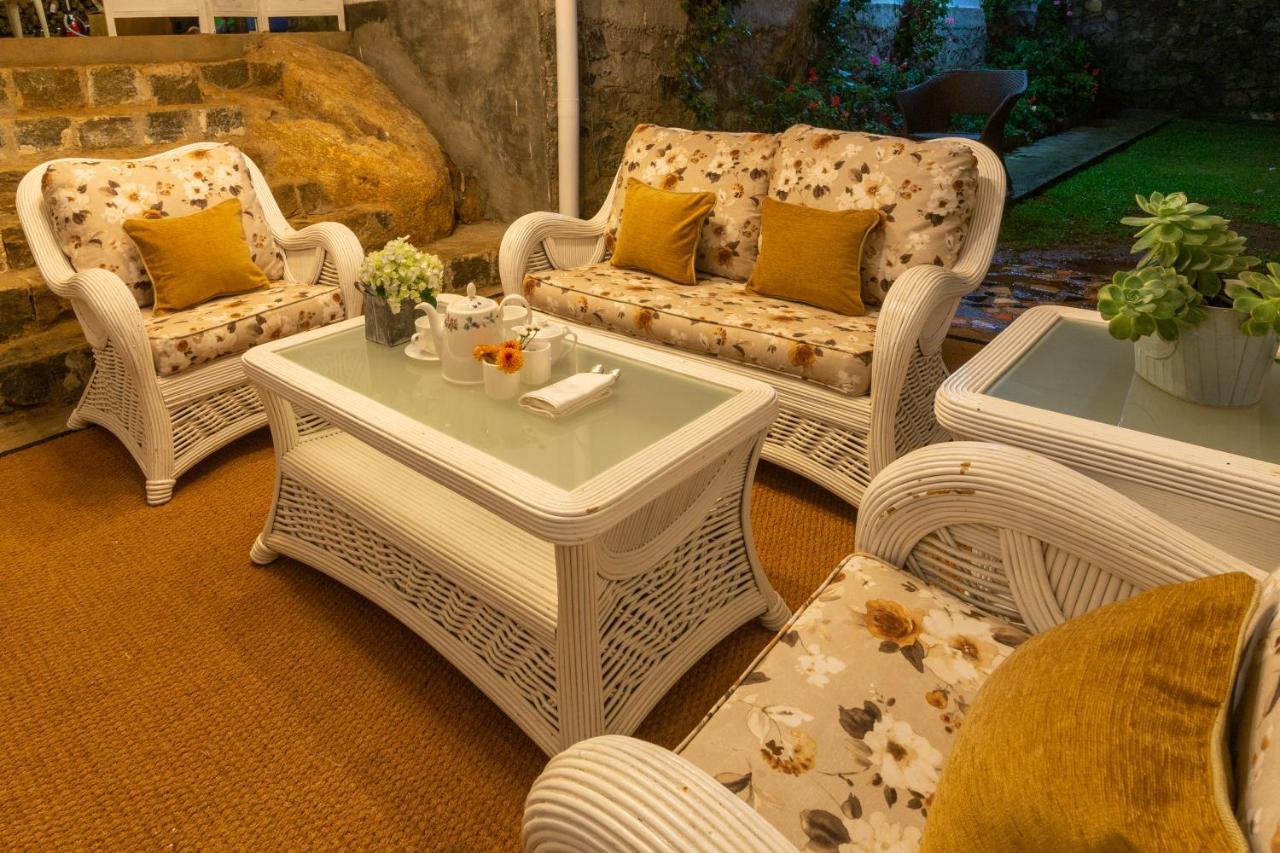 Manuel Manor Otel Labugolla Dış mekan fotoğraf