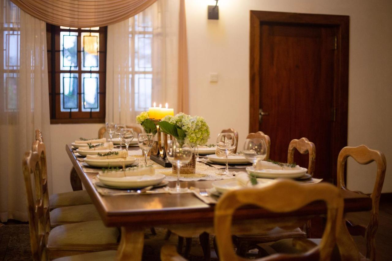 Manuel Manor Otel Labugolla Dış mekan fotoğraf