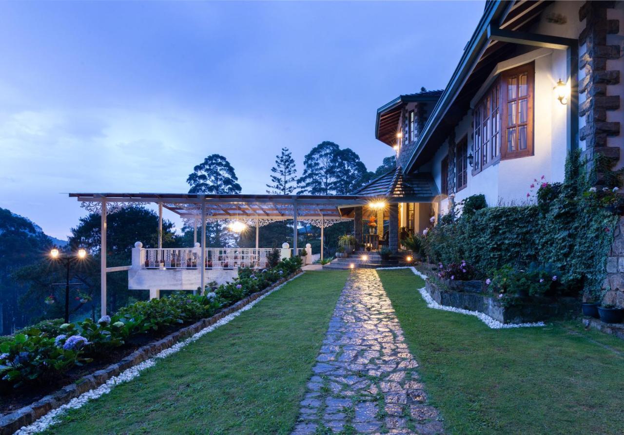 Manuel Manor Otel Labugolla Dış mekan fotoğraf