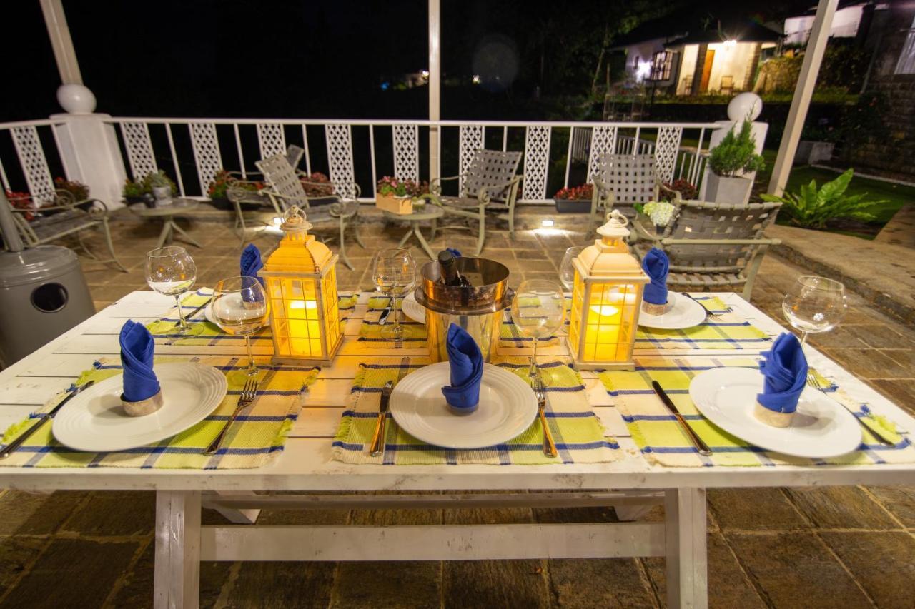Manuel Manor Otel Labugolla Dış mekan fotoğraf