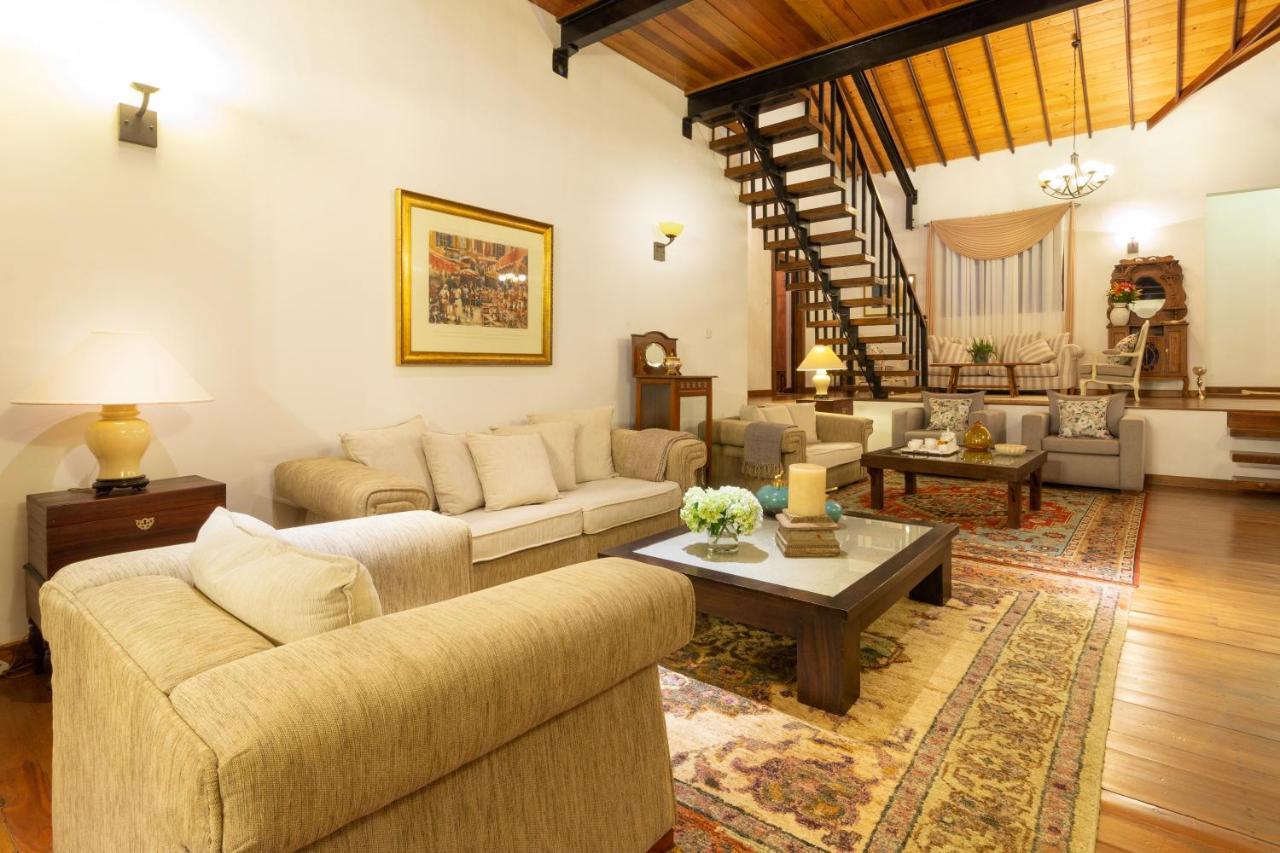 Manuel Manor Otel Labugolla Dış mekan fotoğraf