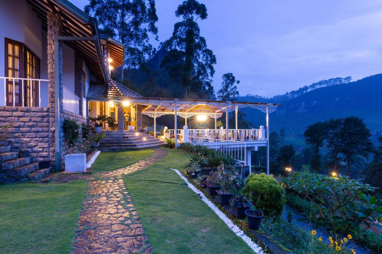 Manuel Manor Otel Labugolla Dış mekan fotoğraf