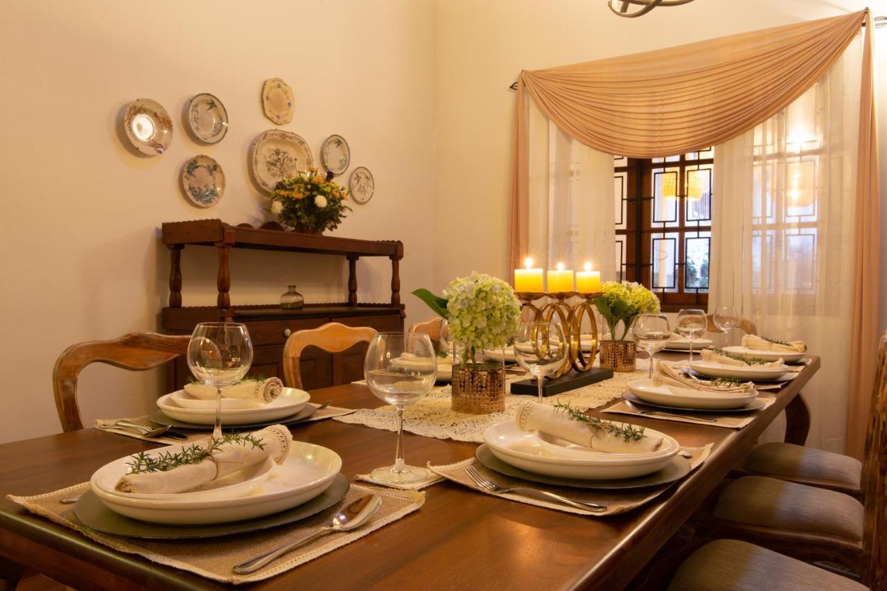 Manuel Manor Otel Labugolla Dış mekan fotoğraf