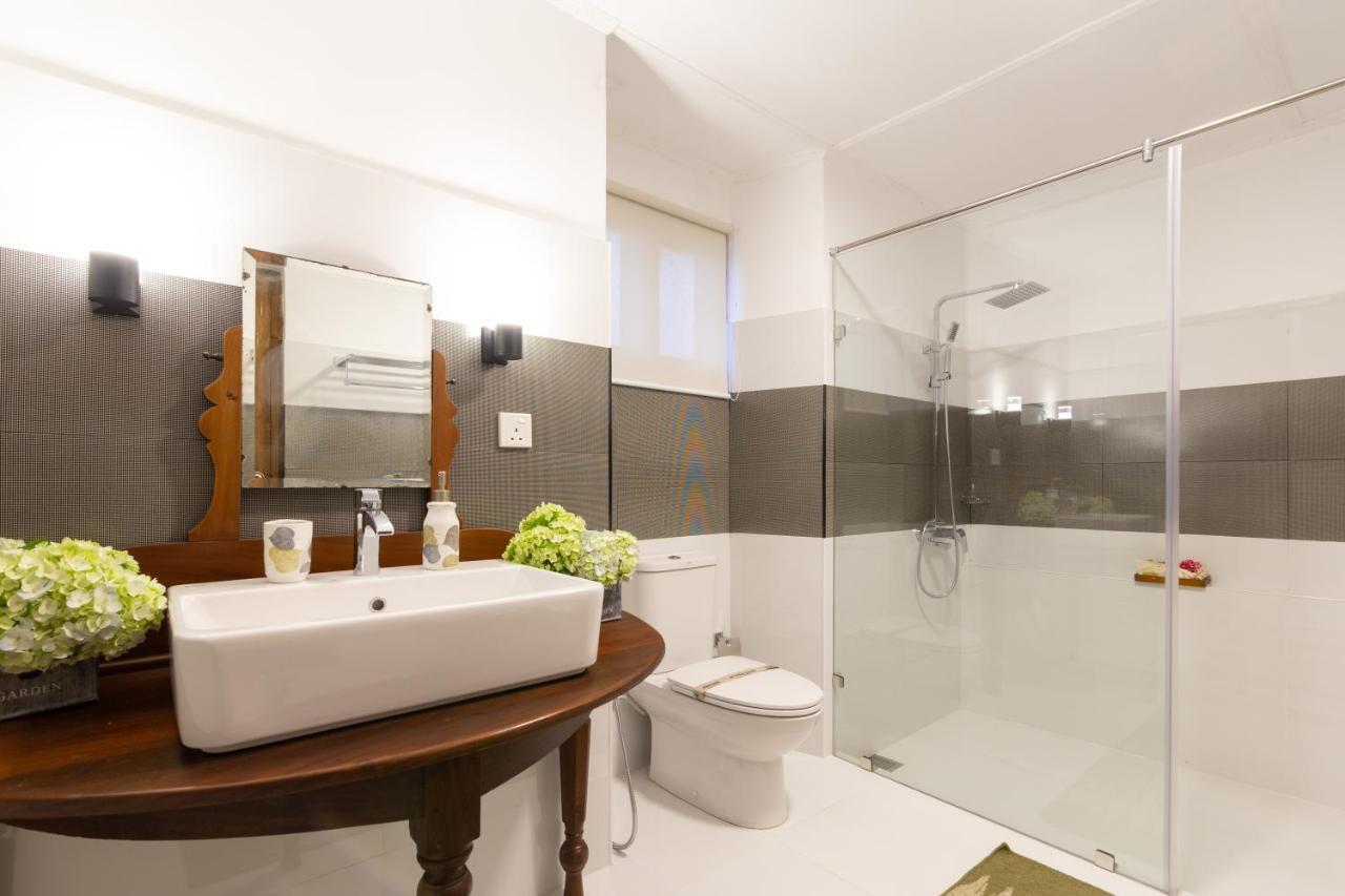 Manuel Manor Otel Labugolla Dış mekan fotoğraf