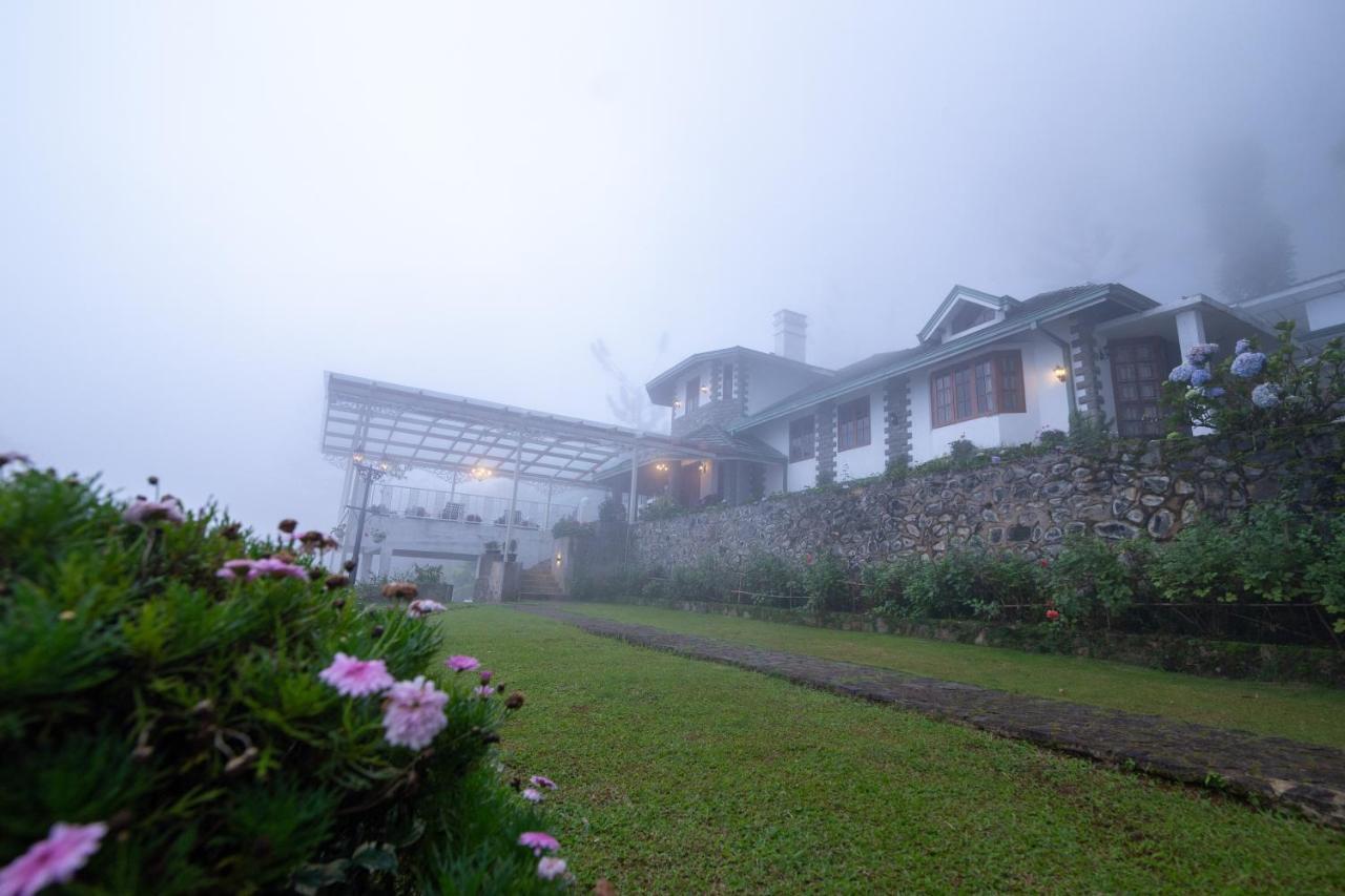 Manuel Manor Otel Labugolla Dış mekan fotoğraf