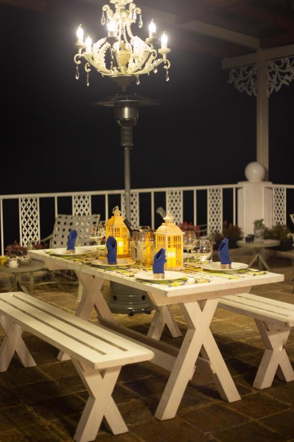 Manuel Manor Otel Labugolla Dış mekan fotoğraf