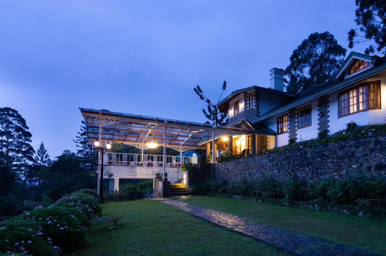 Manuel Manor Otel Labugolla Dış mekan fotoğraf