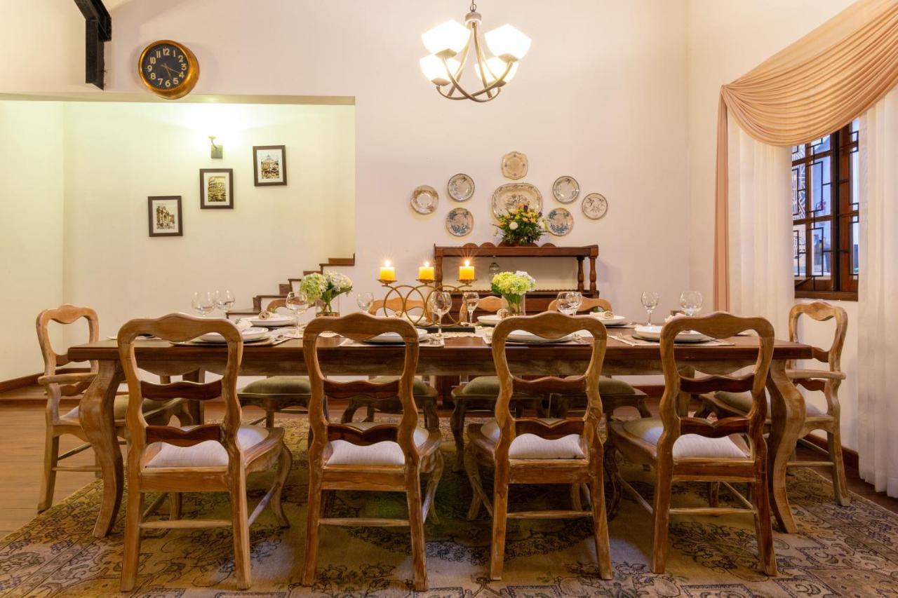 Manuel Manor Otel Labugolla Dış mekan fotoğraf